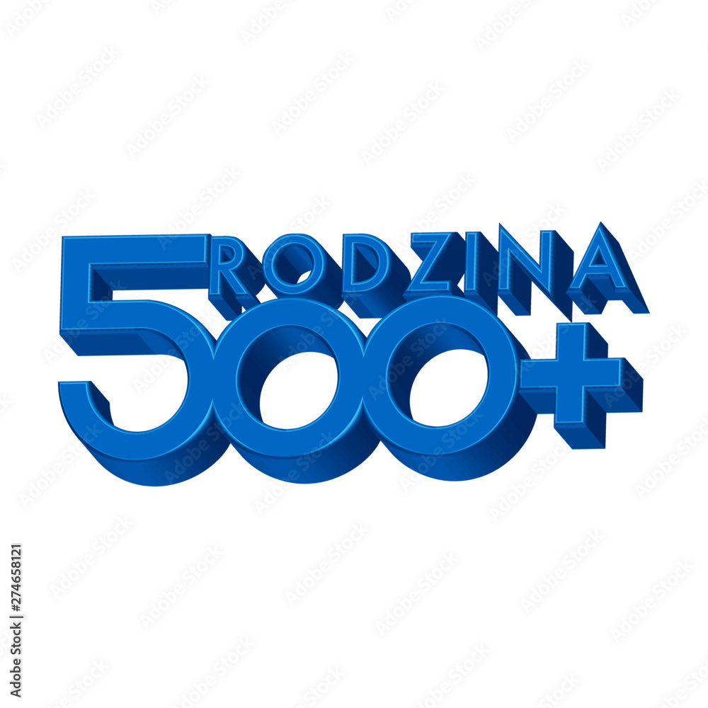 500 +