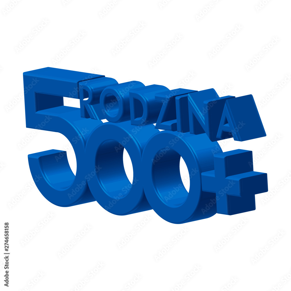 500 +
