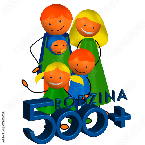 500 +