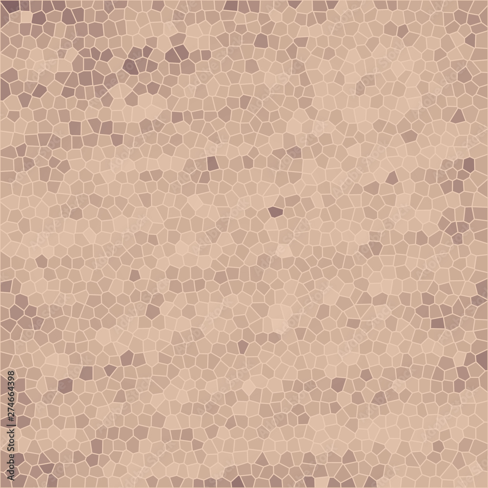 Fototapeta premium Old brown paper texture background close up