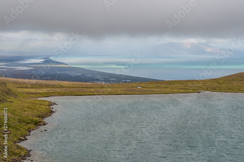 Paysage Islande