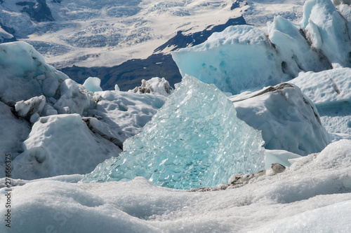 Paysage Islande