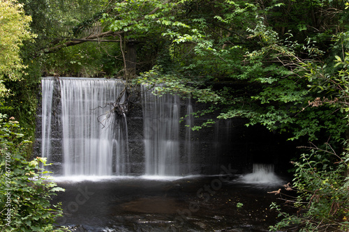 waterfall