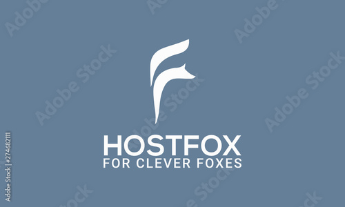 he Fox Logo Template.This logo design suitable for business, fox, animal, orange, studio, entertainment, media, etc
