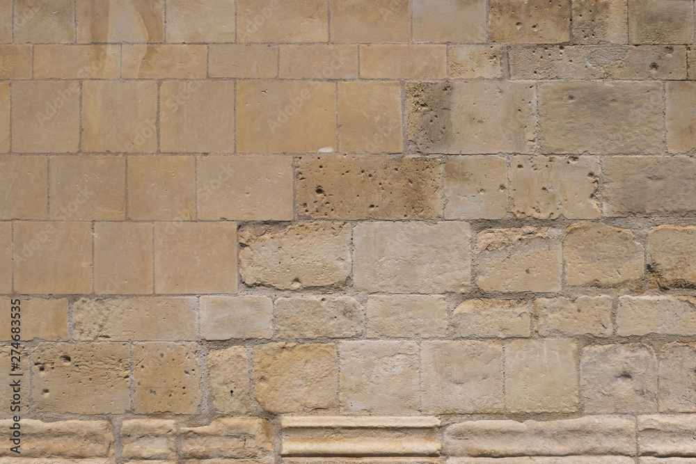 Fototapeta premium brick wall texture for background