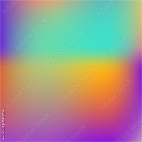 Stylish, fascinating psychedelic design.