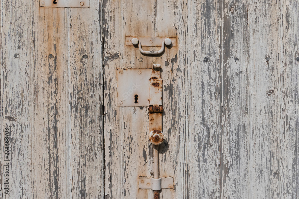 The old wood texture with natural patterns The old wood texture with natural patterns