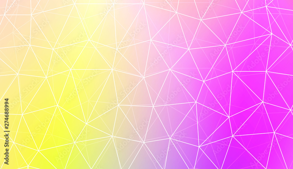 Polygonal pattern with triangles mosaic cover. For your wallpaper, advert, banner, poster. Vector illustration. Creative gradient color. Polygonal pattern with triangles mosaic cover. For your wallpaper, advert, banner, poster. Vector illustration. Creative gradient color.