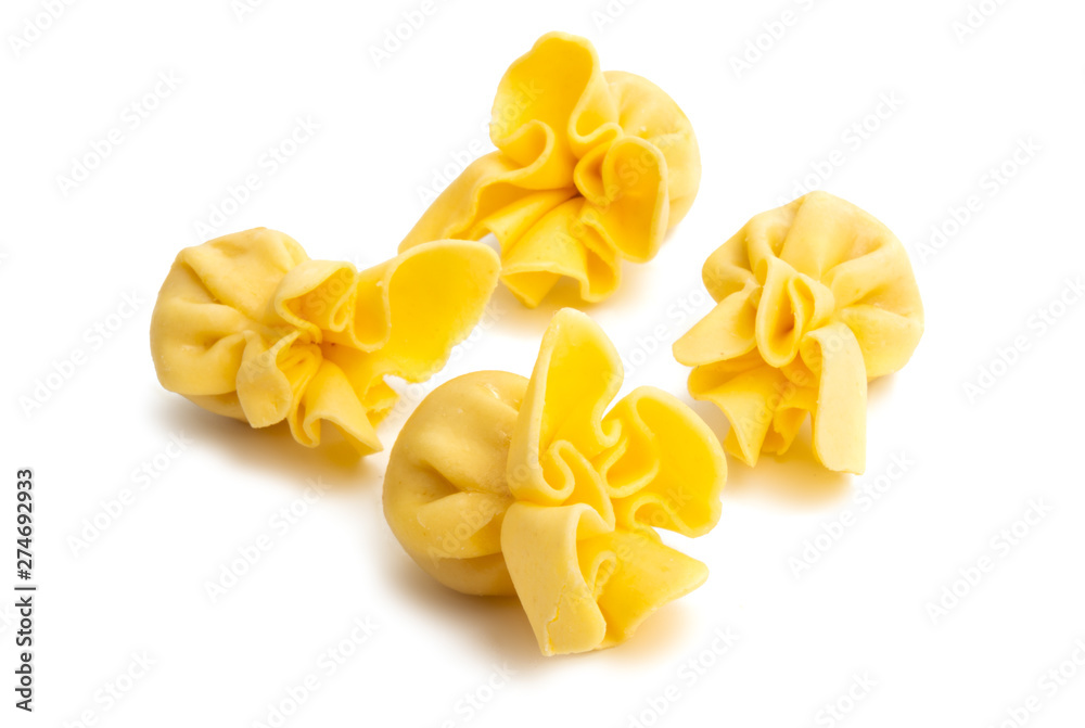 ravioli isolated ravioli isolated