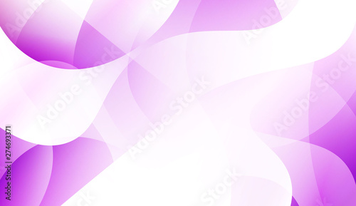 Creative Background With Dynamic Effect. For Your Design Wallpapers Presentation. Colorful Vector Illustration.