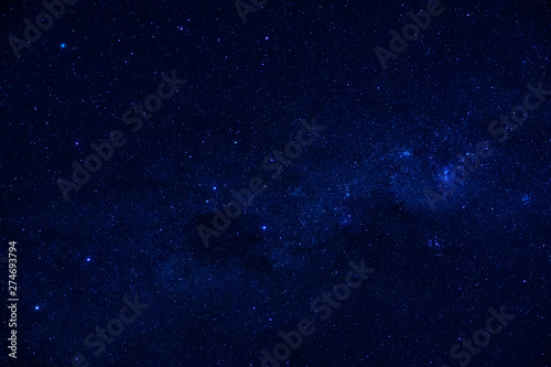 Stars - Milky Way