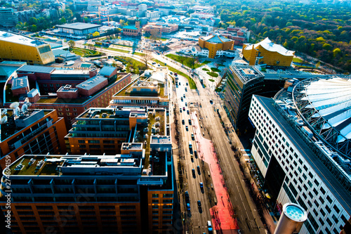 Photography Urban Living 2