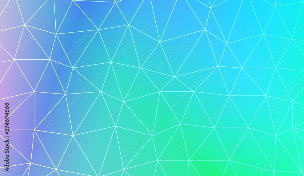 Triangular style. Modern design for you business, project. Vector illustration. Creative gradient color. Triangular style. Modern design for you business, project. Vector illustration. Creative gradient color.