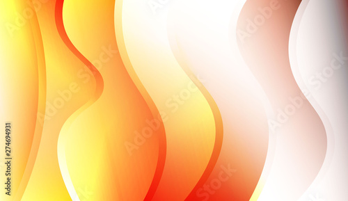 Geometric Pattern With Lines, Wave. For Elegant Pattern Cover Book. Colorful Vector Illustration.