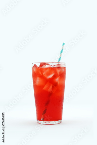 Wallpaper Mural Cool drink, Summer beverage object Torontodigital.ca