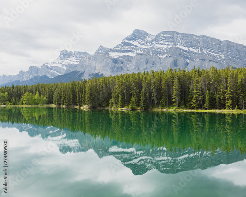 Banff Reflections 2