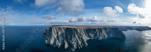 The North Cape