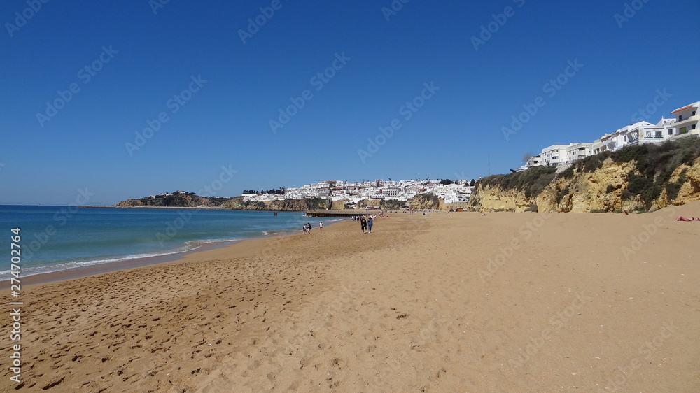 Portugal, Algarve