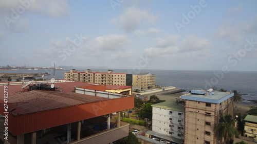 Guinée, Conakry