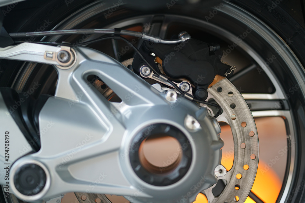 motorcycle wheel with brakes and parts motorcycle wheel with brakes and parts