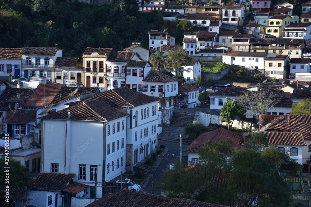 ouro preto