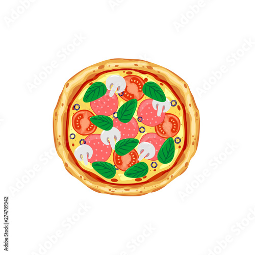 pizza