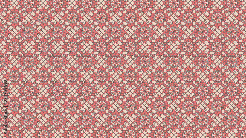seamless floral pattern seamless floral pattern