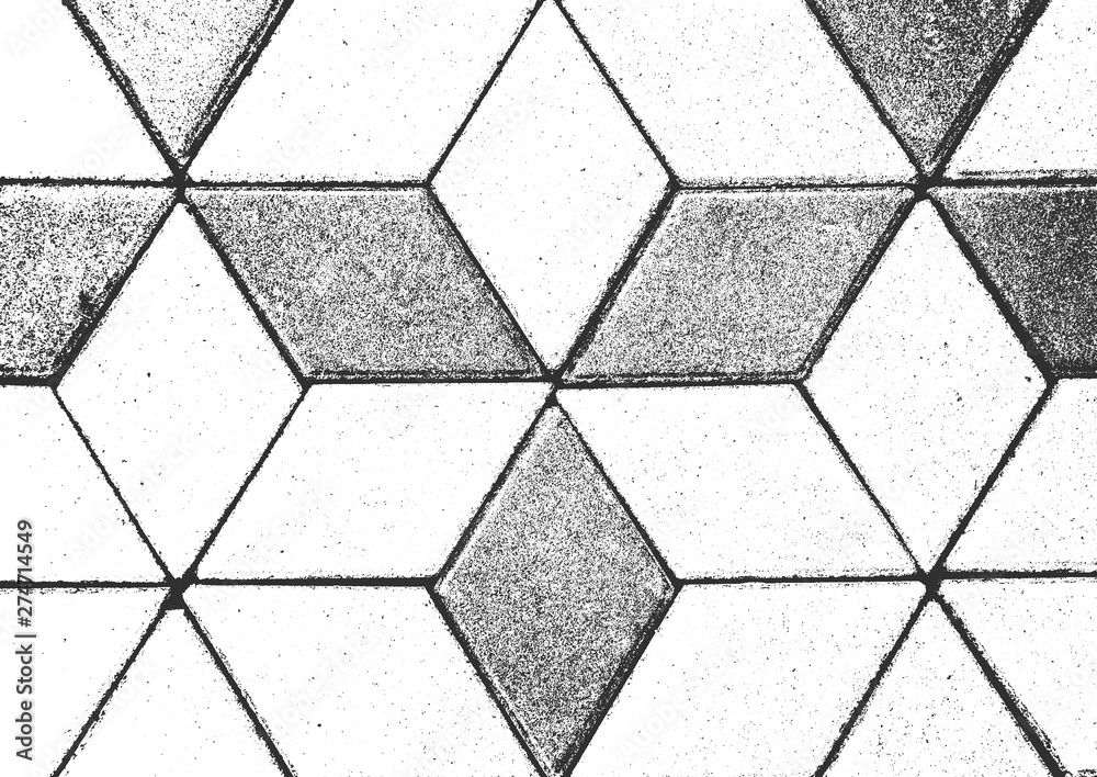 Distress old brick wall texture. Black and white grunge background. Vector illustration. Distress old brick wall texture. Black and white grunge background. Vector illustration.