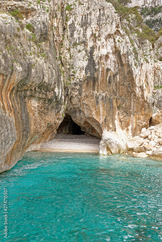 Cala Mudaloru - Sardinia - Italy