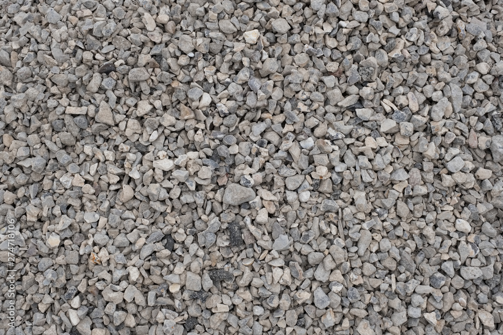 gravier cailloux béton construction chantier matière texture gravier cailloux béton construction chantier matière texture