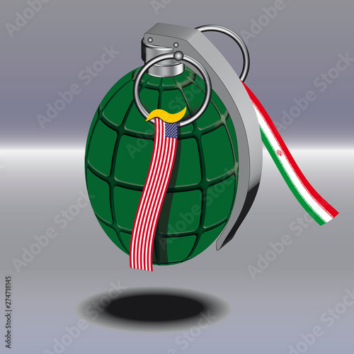 USA Iran Konflikt