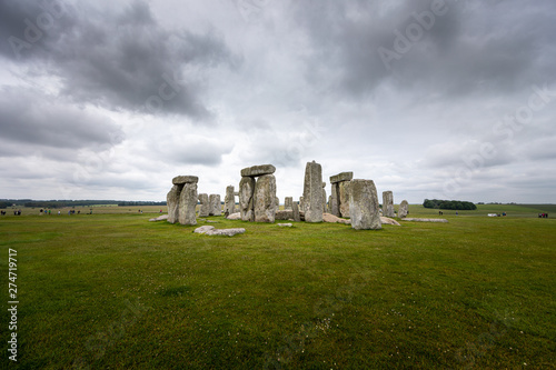 England Stonehenge 01