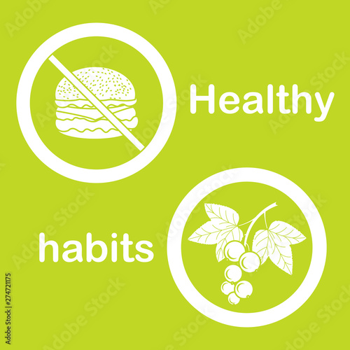 Proper nutrition with excess weight and obesity.