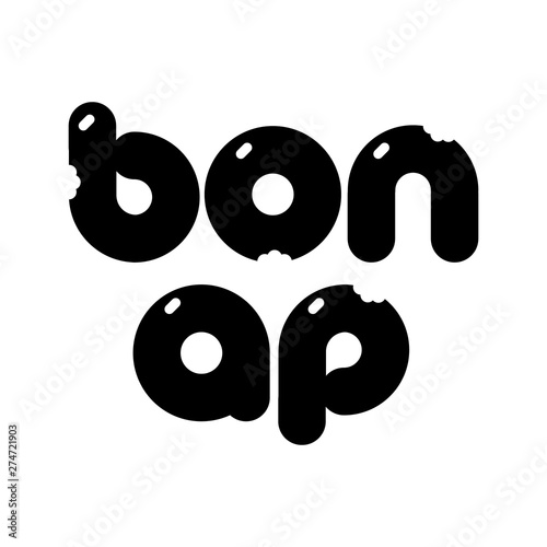 bon appetit template