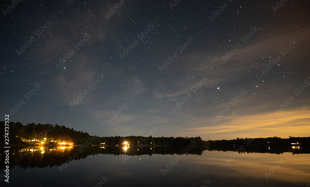 Night Sky Night Sky