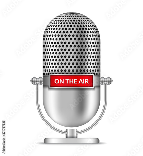 Microphone