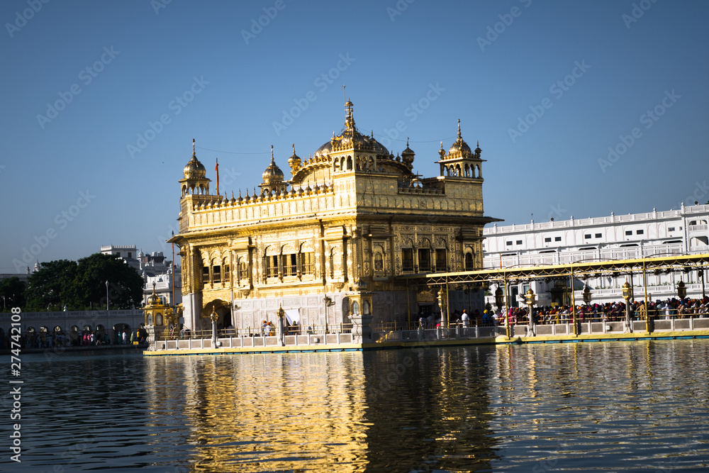 Golden Temple Golden Temple
