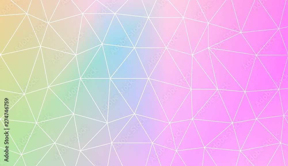 Decorative background with triangles. Modern design for you business, project. Vector illustration. Creative gradient color. Decorative background with triangles. Modern design for you business, project. Vector illustration. Creative gradient color.
