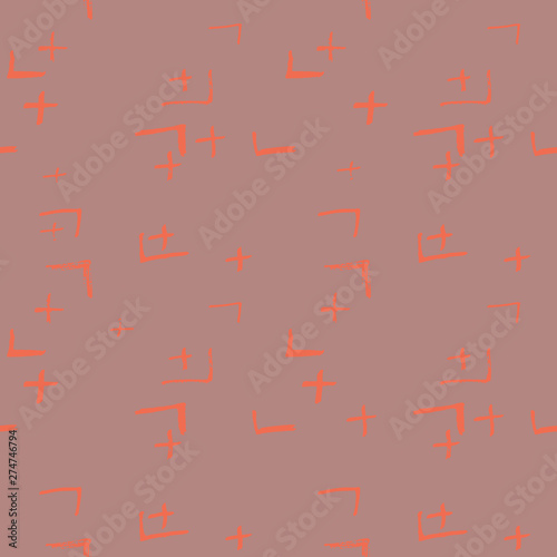 Tie Dye Japanese Geometric Winter Seamless Pattern. Boho Tie Dye Ethno Batik. Scribble Cartoon Doodle Craft Texture. Geo Wabi Sabi Traditional Kimono Print. Scribble Craft Doodle Seamless Collage