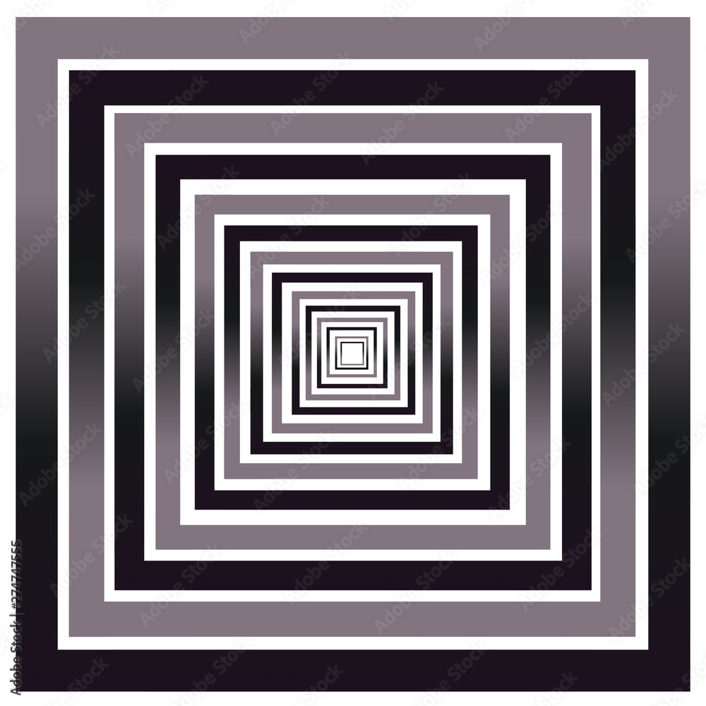 Square design. White abstract texture. Square design. White abstract texture.
