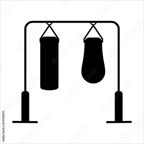 Punching Bag, Sport Boxing Punching Bag