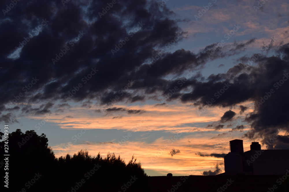 Cielo loco Cielo loco
