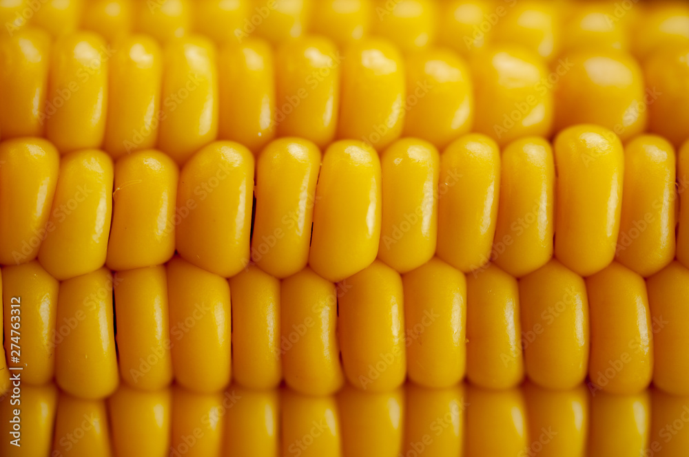 texture of boiled corn wet texture of boiled corn wet