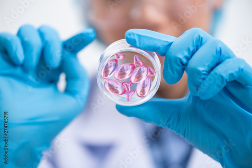 Researchers are studying na...