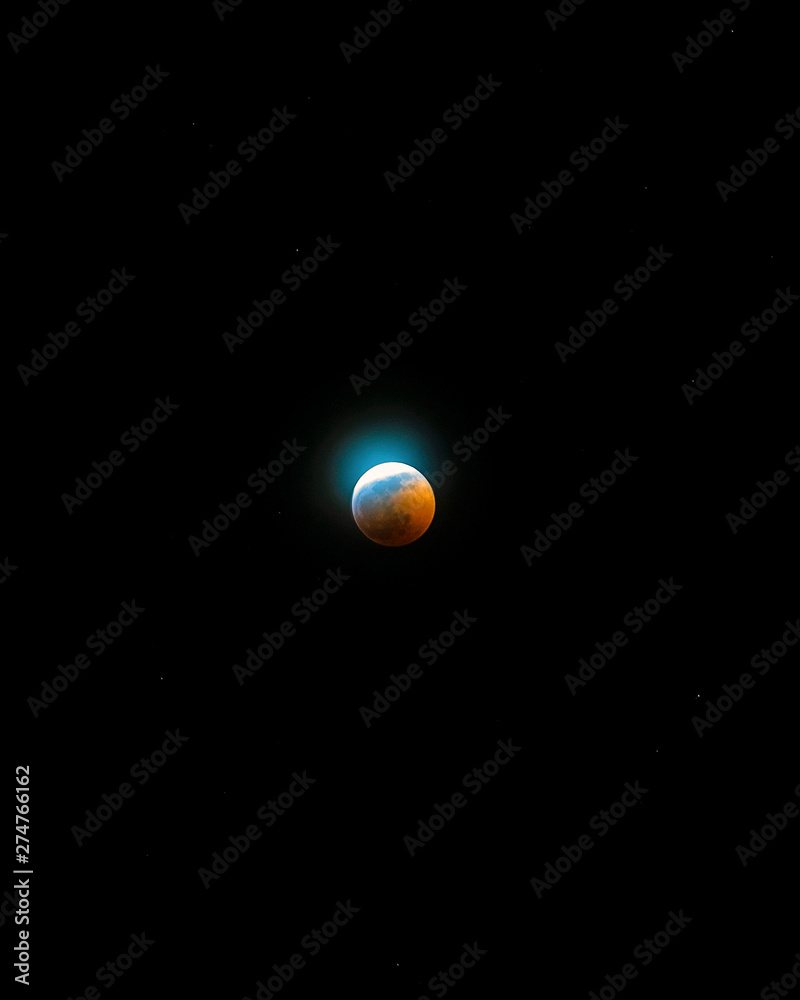 Blood Moon Eclipse Blood Moon Eclipse