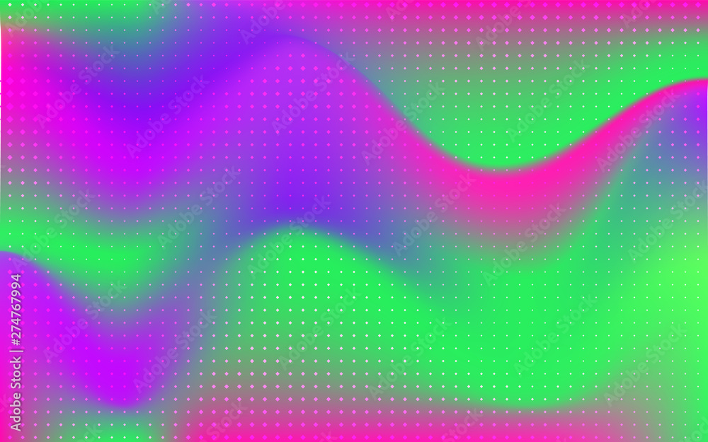 Gradient mesh abstract background.
Gradient mesh abstract background.