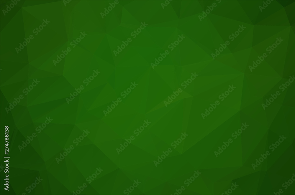 Green Low poly crystal background. Polygon design pattern. environment green Low poly vector illustration, low polygon background. Green Low poly crystal background. Polygon design pattern. environment green Low poly vector illustration, low polygon background.