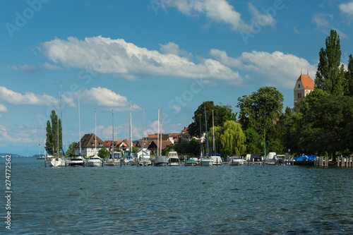 Gemeinde Bodman-Ludwigshafen am Bodensee photo