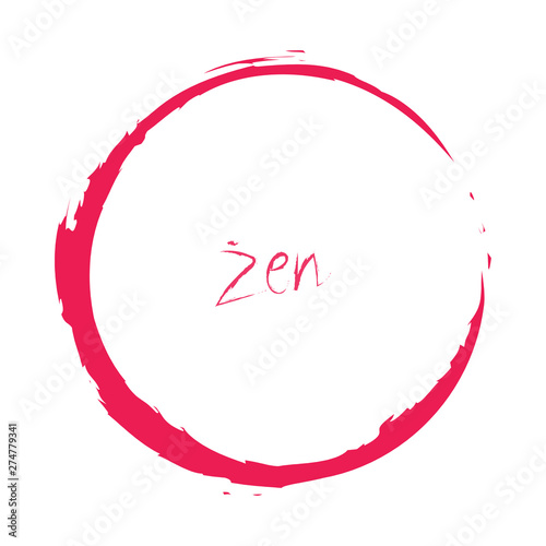 Red enso