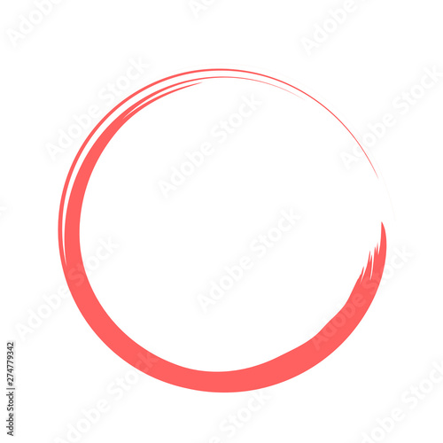 Red enso